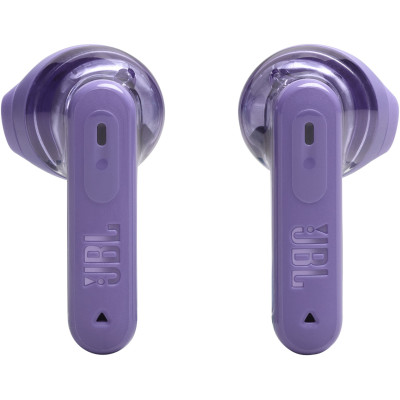TWS JBL TUNE FLEX 2 5.3 (JBLTFLEX2GMAE) Ghost Purple UA