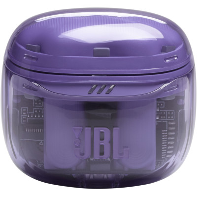 TWS JBL TUNE FLEX 2 5.3 (JBLTFLEX2GMAE) Ghost Purple UA