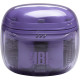 TWS JBL TUNE FLEX 2 5.3 (JBLTFLEX2GMAE) Ghost Purple UA