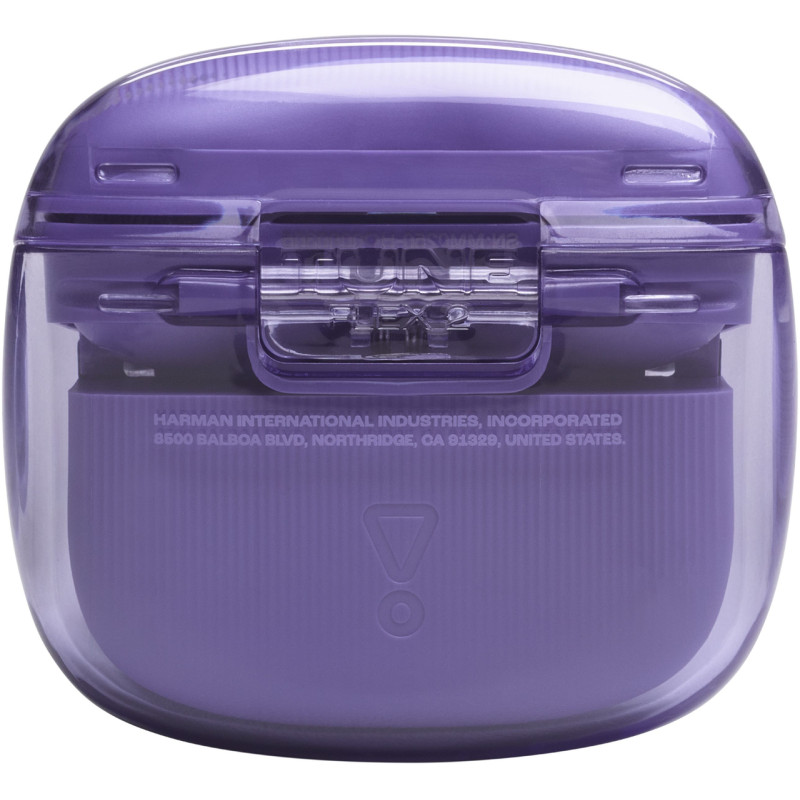 TWS JBL TUNE FLEX 2 5.3 (JBLTFLEX2GMAE) Ghost Purple UA