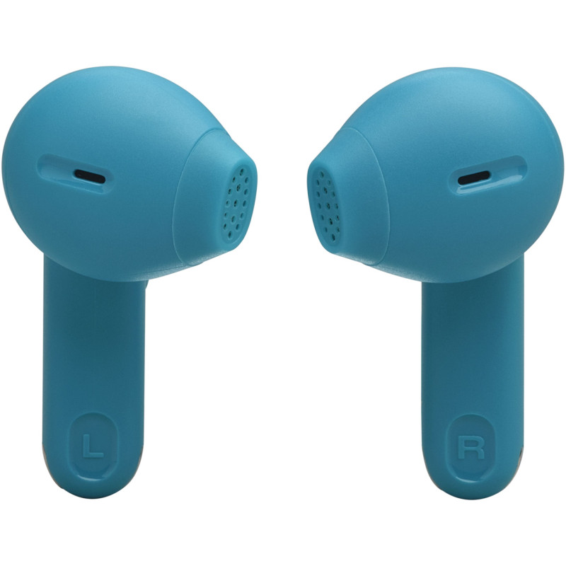 TWS JBL TUNE FLEX 2 5.3 (JBLTFLEX2TQE) Turquoise UA