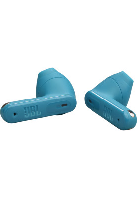 TWS JBL TUNE FLEX 2 5.3 (JBLTFLEX2TQE) Turquoise UA