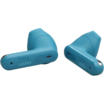 TWS JBL TUNE FLEX 2 5.3 (JBLTFLEX2TQE) Turquoise UA