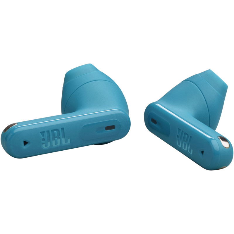 TWS JBL TUNE FLEX 2 5.3 (JBLTFLEX2TQE) Turquoise UA
