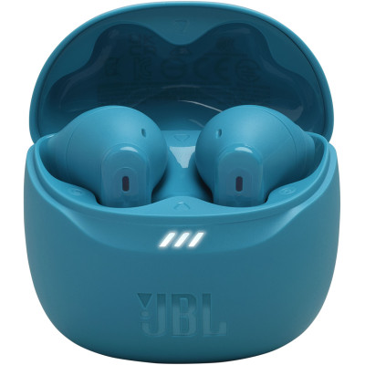 TWS JBL TUNE FLEX 2 5.3 (JBLTFLEX2TQE) Turquoise UA