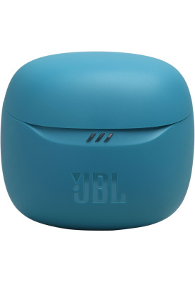 TWS JBL TUNE FLEX 2 5.3 (JBLTFLEX2TQE) Turquoise UA