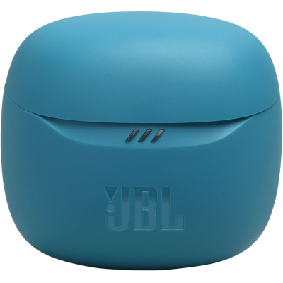 TWS JBL TUNE FLEX 2 5.3 (JBLTFLEX2TQE) Turquoise UA