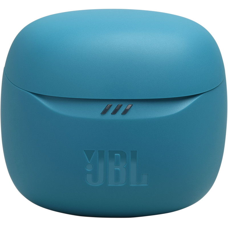 TWS JBL TUNE FLEX 2 5.3 (JBLTFLEX2TQE) Turquoise UA