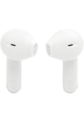 TWS JBL TUNE FLEX 2 5.3 (JBLTFLEX2WHT) White UA