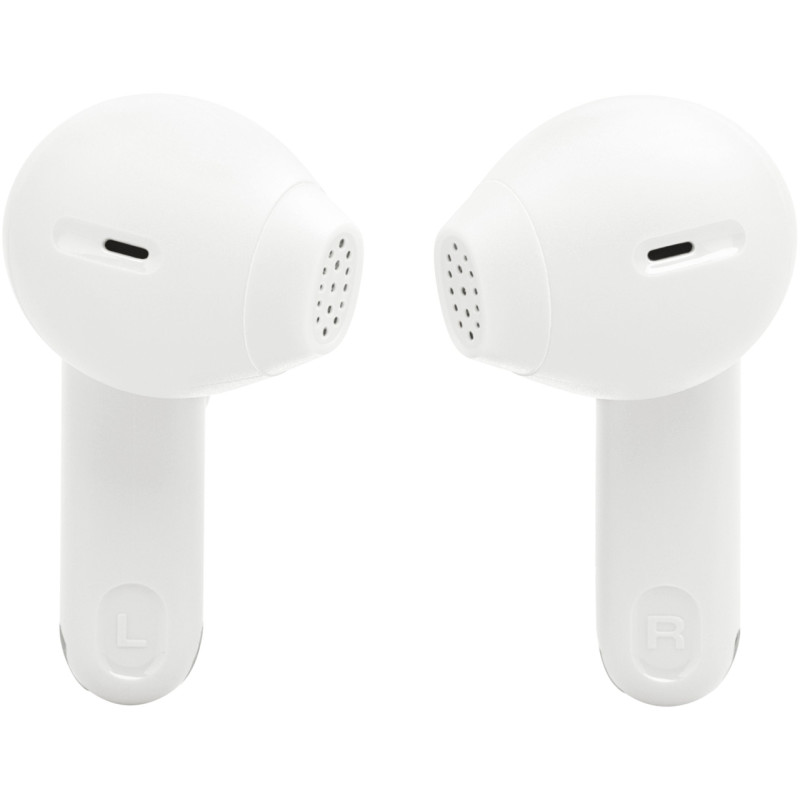 TWS JBL TUNE FLEX 2 5.3 (JBLTFLEX2WHT) White UA