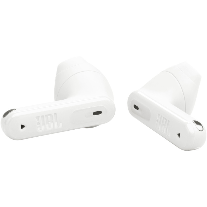 TWS JBL TUNE FLEX 2 5.3 (JBLTFLEX2WHT) White UA
