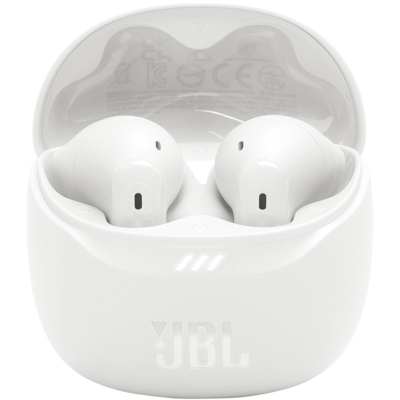TWS JBL TUNE FLEX 2 5.3 (JBLTFLEX2WHT) White UA