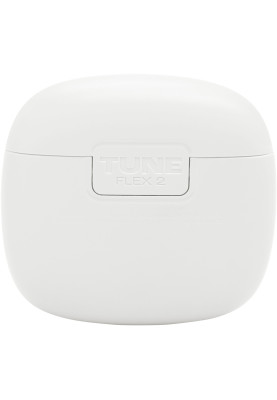 TWS JBL TUNE FLEX 2 5.3 (JBLTFLEX2WHT) White UA