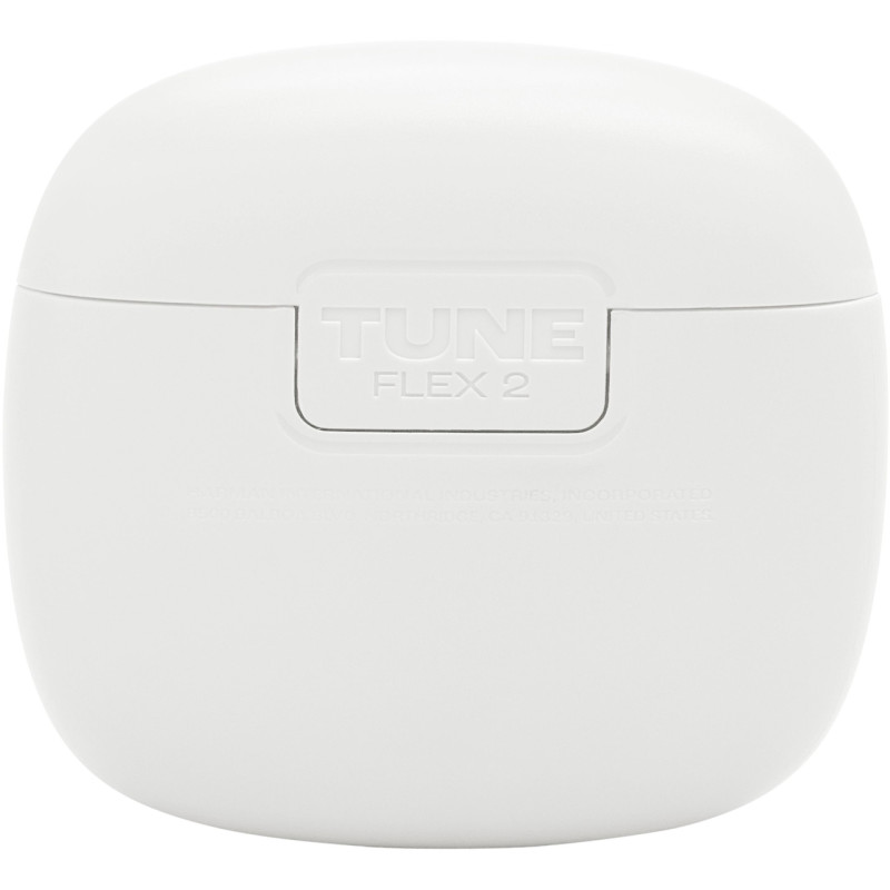 TWS JBL TUNE FLEX 2 5.3 (JBLTFLEX2WHT) White UA