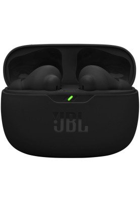 TWS JBL Wave BEAM 2 5.3 (JBLWBEAM2BLK) Black UA