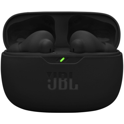 TWS JBL Wave BEAM 2 5.3 (JBLWBEAM2BLK) Black UA
