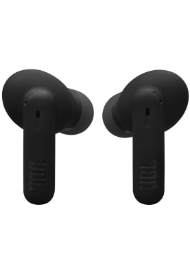 TWS JBL Wave BEAM 2 5.3 (JBLWBEAM2BLK) Black UA