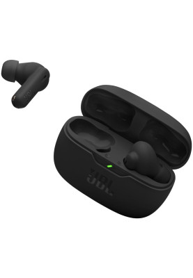 TWS JBL Wave BEAM 2 5.3 (JBLWBEAM2BLK) Black UA