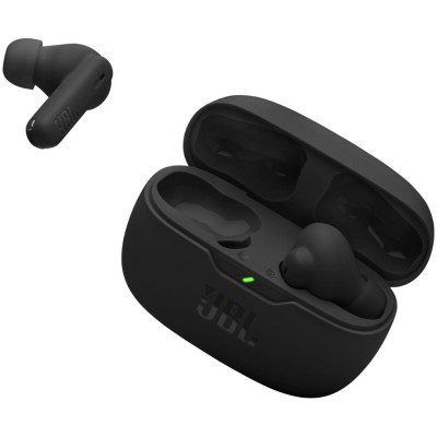 TWS JBL Wave BEAM 2 5.3 (JBLWBEAM2BLK) Black UA