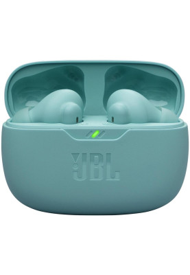 TWS JBL Wave BEAM 2 5.3 (JBLWBEAM2BLU) Blue UA