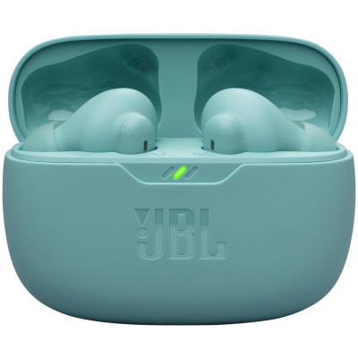 TWS JBL Wave BEAM 2 5.3 (JBLWBEAM2BLU) Blue UA