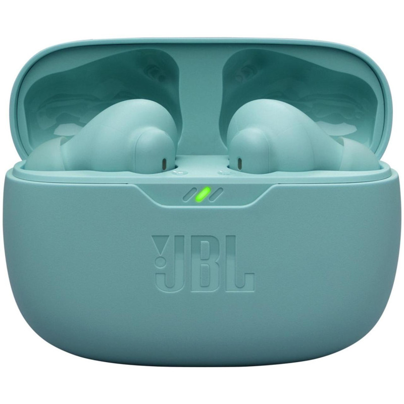 TWS JBL Wave BEAM 2 5.3 (JBLWBEAM2BLU) Blue UA