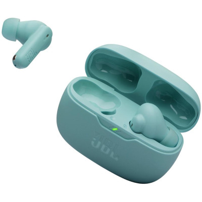 TWS JBL Wave BEAM 2 5.3 (JBLWBEAM2BLU) Blue UA