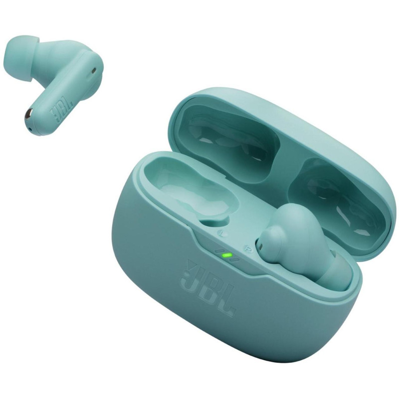 TWS JBL Wave BEAM 2 5.3 (JBLWBEAM2BLU) Blue UA