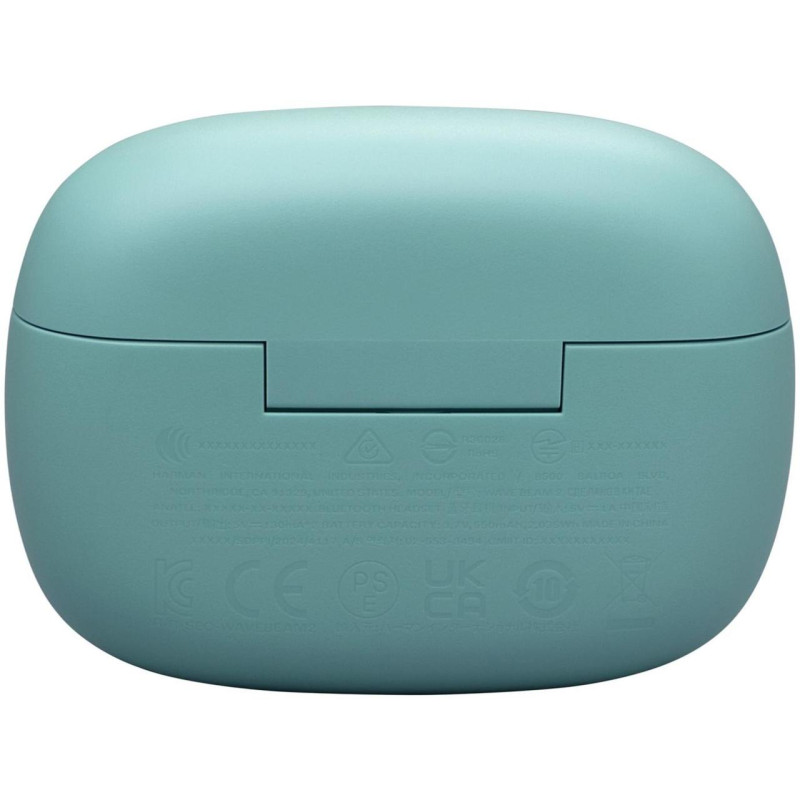 TWS JBL Wave BEAM 2 5.3 (JBLWBEAM2BLU) Blue UA
