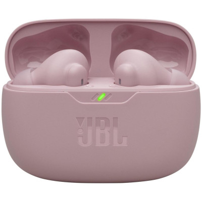 TWS JBL Wave BEAM 2 5.3 (JBLWBEAM2PIK) Pink UA