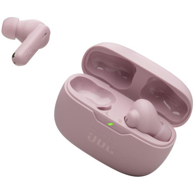 TWS JBL Wave BEAM 2 5.3 (JBLWBEAM2PIK) Pink UA