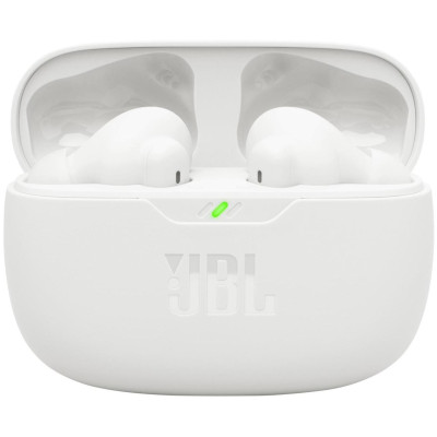 TWS JBL Wave BEAM 2 5.3 (JBLWBEAM2WHT) White UA