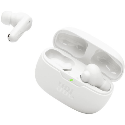 TWS JBL Wave BEAM 2 5.3 (JBLWBEAM2WHT) White UA