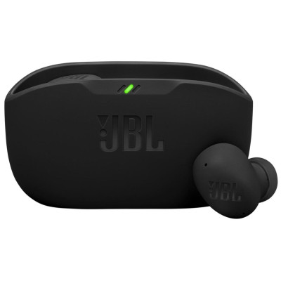 TWS JBL Wave BUDS 2 5.3 (JBLWBUDS2BLK) Black UA
