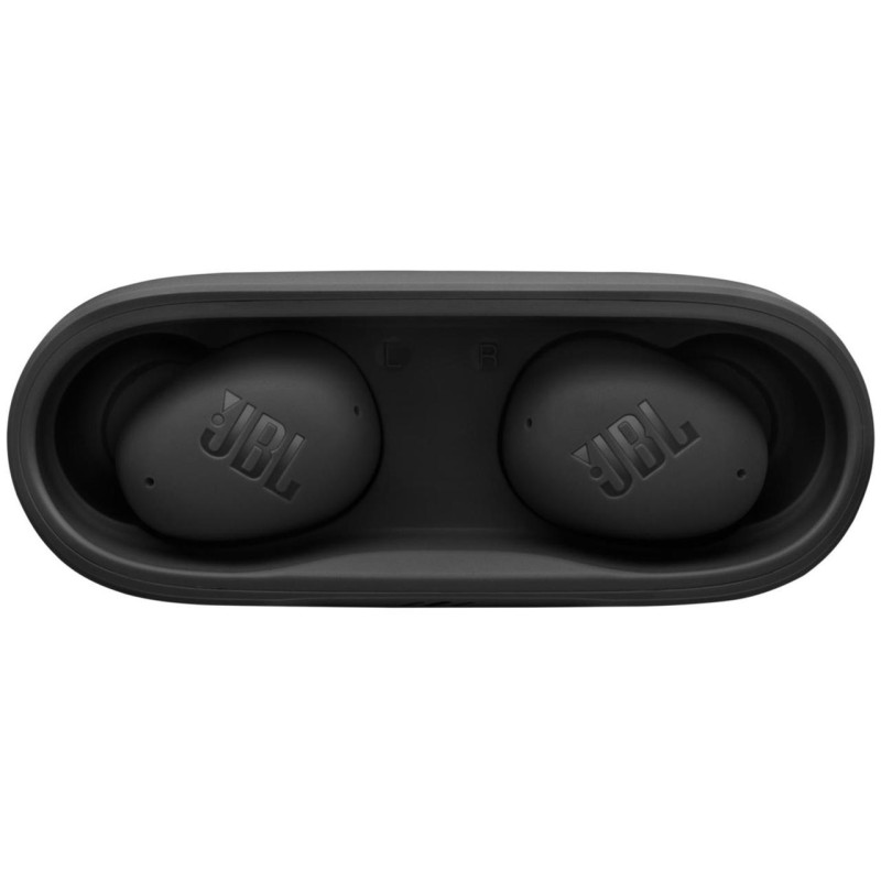 TWS JBL Wave BUDS 2 5.3 (JBLWBUDS2BLK) Black UA