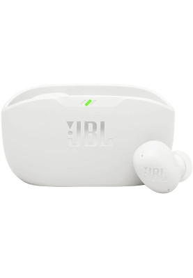 TWS JBL Wave BUDS 2 5.3 (JBLWBUDS2WHT) White UA