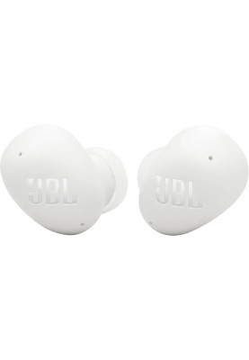 TWS JBL Wave BUDS 2 5.3 (JBLWBUDS2WHT) White UA