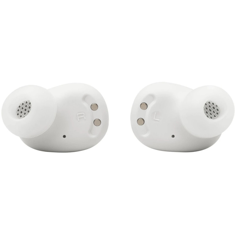 TWS JBL Wave BUDS 2 5.3 (JBLWBUDS2WHT) White UA