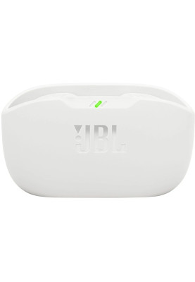TWS JBL Wave BUDS 2 5.3 (JBLWBUDS2WHT) White UA