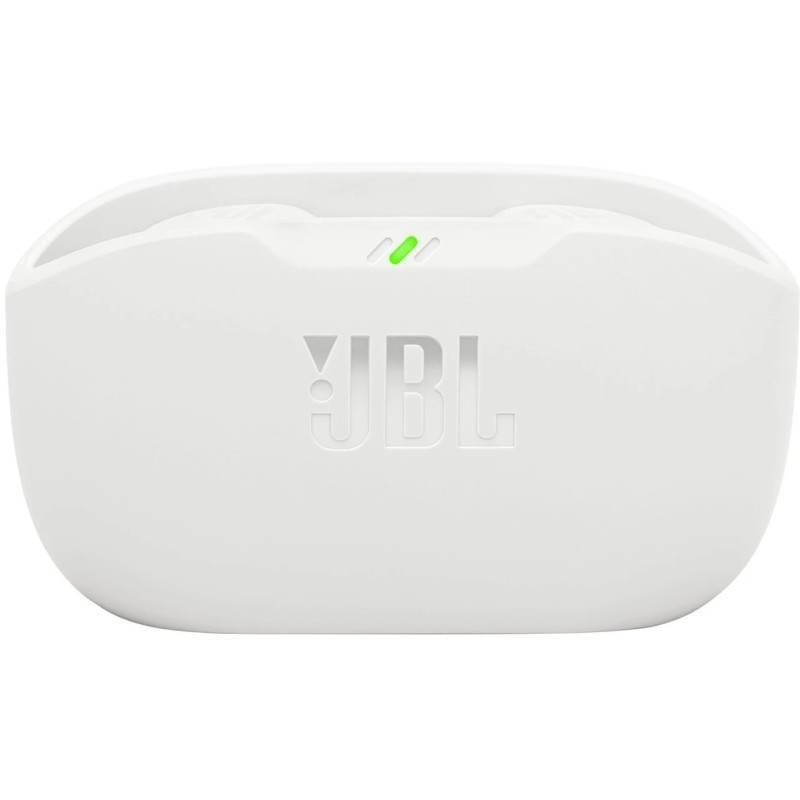 TWS JBL Wave BUDS 2 5.3 (JBLWBUDS2WHT) White UA