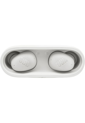 TWS JBL Wave BUDS 2 5.3 (JBLWBUDS2WHT) White UA