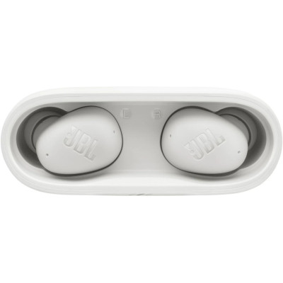 TWS JBL Wave BUDS 2 5.3 (JBLWBUDS2WHT) White UA