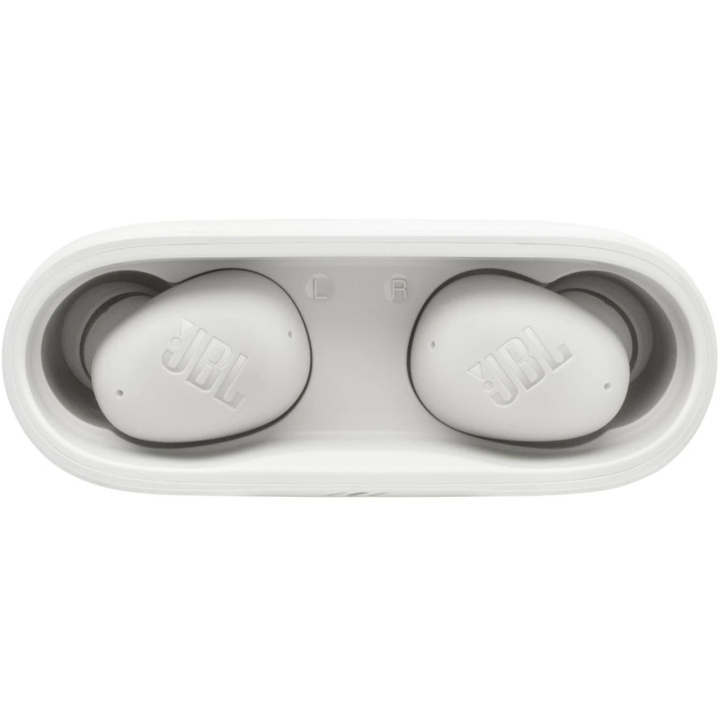 TWS JBL Wave BUDS 2 5.3 (JBLWBUDS2WHT) White UA