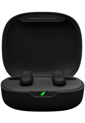 TWS JBL Wave FLEX 2 5.3 (JBLWFLEX2BLK) Black UA