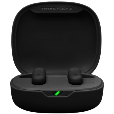 TWS JBL Wave FLEX 2 5.3 (JBLWFLEX2BLK) Black UA