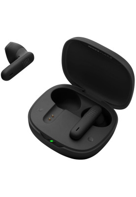 TWS JBL Wave FLEX 2 5.3 (JBLWFLEX2BLK) Black UA