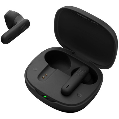 TWS JBL Wave FLEX 2 5.3 (JBLWFLEX2BLK) Black UA