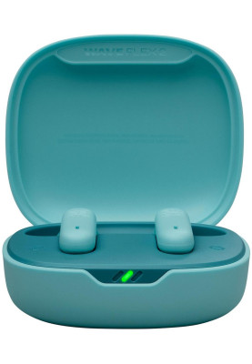TWS JBL Wave FLEX 2 5.3 (JBLWFLEX2BLU) Blue UA