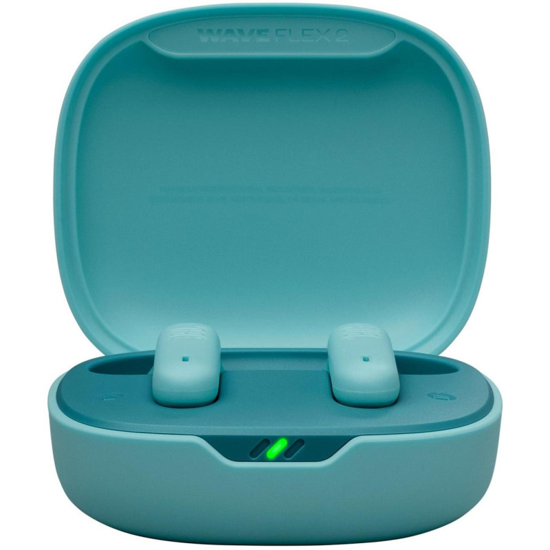 TWS JBL Wave FLEX 2 5.3 (JBLWFLEX2BLU) Blue UA