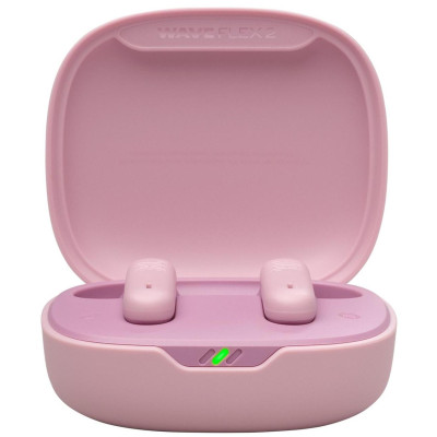 TWS JBL Wave FLEX 2 5.3 (JBLWFLEX2PIK) Pink UA